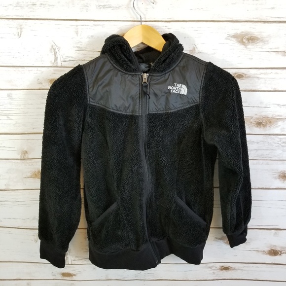The North Face Other - The North Face | Furry fleece full zip jacket